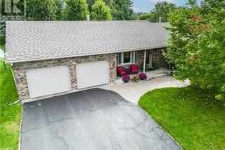 Detached House for Sale, 65 Marlow Circle, Hillsdale, ON