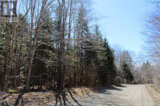 Property for Sale, Lot Melanson Valley Road, Corberrie, NS