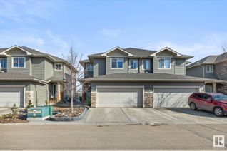 Duplex for Sale, 121 8602 Southfort Bv, Fort Saskatchewan, AB