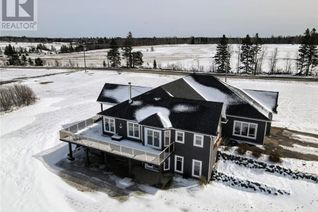 Detached House for Sale, 8 Island View Lane, Main River, NB