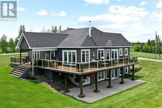 Bungalow for Sale, 8 Island View Lane, Main River, NB