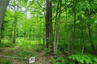 Land for Sale, 22 Sunnyshore Park Drive, McKellar, ON