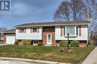 House for Sale, 34 Centennial Heights Court, Meaford, ON