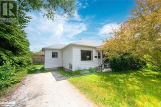 Detached House for Sale, 99 Robinson Street, Collingwood, ON