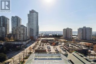Condo Apartment for Sale, 98 Tenth Street #802, New Westminster, BC