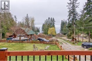 Property for Sale, 8034 Redrooffs Road, Halfmoon Bay, BC