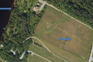 Commercial Land for Sale, - Route 850, Kingston, NB