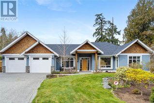 Detached House for Sale, 773 Eagleridge Pl, Qualicum Beach, BC