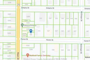 Commercial Land for Sale, 505 Huron Street, Not Available, ON