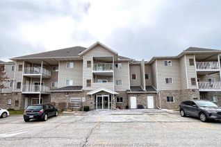 Condo for Rent, 1390 Lauzon #220, Windsor, ON