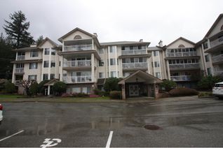 Penthouse for Sale, 2491 Gladwin Road #307, Abbotsford, BC