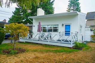 Ranch-Style House for Sale, 2996 Mcbride Avenue, White Rock, BC