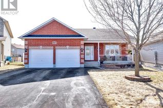Bungalow for Sale, 248 Olde Towne Avenue, Russell, ON