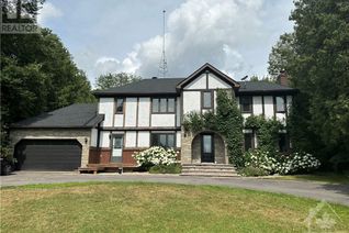 House for Sale, 5317 Downey Road, Ottawa, ON