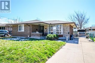 Duplex for Sale, 54 Burness Drive, St. Catharines, ON