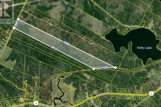 Land for Sale, Lot Small Gains Road, Arcadia, NS