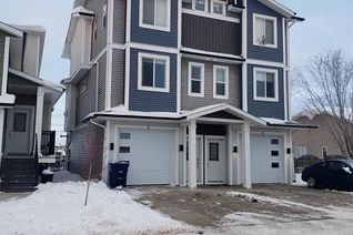 Condo Townhouse for Sale, 14 700 Central Street W, Warman, SK