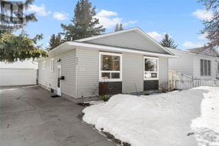 House for Sale, 237 Cockburn Crescent, Saskatoon, SK