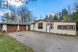 House for Sale, 1224 Plowmans Line, Courtland, ON
