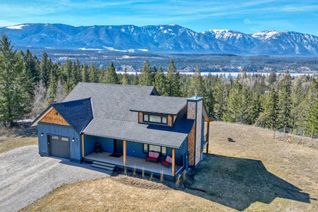 Detached House for Sale, 1795 Taynton Road, Windermere, BC