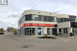 Commercial/Retail Property for Lease, 28 Roytec Rd #1 & 2, Vaughan, ON