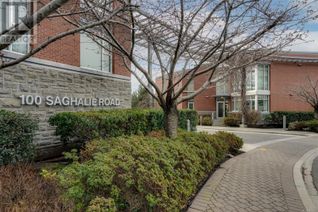 Townhouse for Sale, 100 Saghalie Rd #TH-5, Victoria, BC