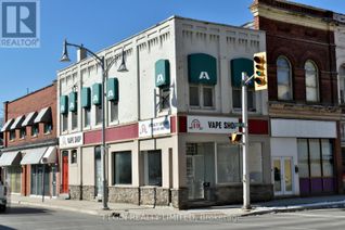 Commercial/Retail Property for Lease, 370 Talbot St, St. Thomas, ON