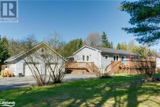 Property for Sale, 1874 Hwy 592 N, Emsdale, ON