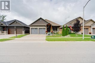 Bungalow for Sale, 8 Collins Way, Strathroy, ON