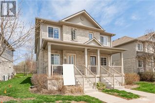 Townhouse for Rent, 35 Mountford Drive Unit# 57, Guelph, ON