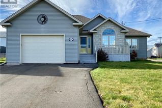 Detached House for Sale, 162 Oak Ridge Dr, Moncton, NB