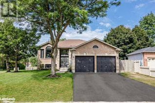 House for Sale, 1 Timberland Crescent, Wasaga Beach, ON