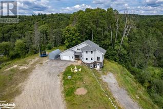 Property for Sale, 396 Deer Lake Road, Emsdale, ON