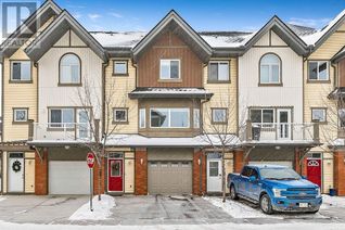 Townhouse for Sale, 1403 Wentworth Villas Sw, Calgary, AB