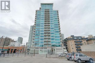 Condo Apartment for Sale, 188 15 Avenue Sw #1504, Calgary, AB
