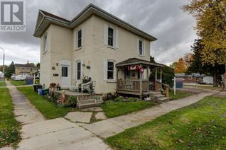 Detached House for Sale, 410 Queen Street S, Palmerston, ON