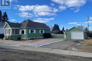 House for Sale, 310 2 Avenue, Brownvale, AB