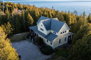 Detached House for Sale, 90 Greenough Point Road, Northern Bruce Peninsula, ON