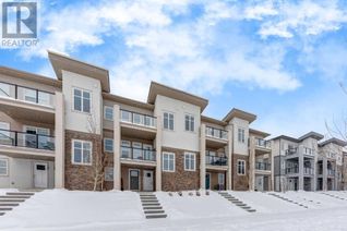 Townhouse for Sale, 146 Spring Creek Common Sw, Calgary, AB