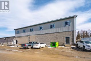 Property for Lease, 630 St George Street W Unit# 2, Fergus, ON