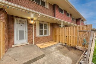 Townhouse for Rent, 1283 Fennell Avenue E, Hamilton, ON