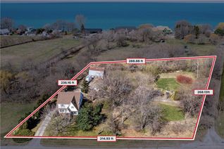 Detached House for Sale, 810 Lakeshore Road, Niagara-on-the-Lake, ON