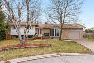 House for Sale, 27 Mcgregor Place, Caledonia, ON