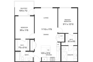 Condo Apartment for Sale, 2425 166 Street #108, Surrey, BC