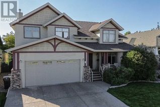 House for Sale, 8 Canyoncrest Point W, Lethbridge, AB