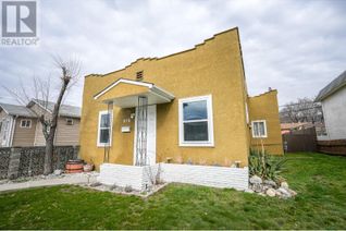 Detached House for Sale, 676 Ellis Street, Penticton, BC