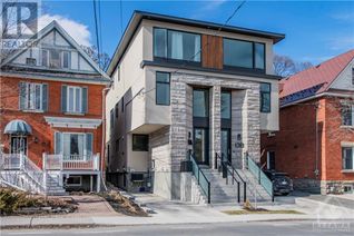 Semi-Detached House for Sale, 13 Fifth Avenue #A, Ottawa, ON