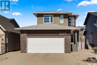 Detached House for Sale, 5373 Mckenna Crescent, Regina, SK