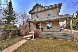 House for Sale, 808 Main Street, Moosomin, SK