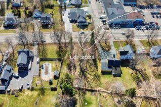 Property for Sale, Lot 2022 Main Street, Middleton, NS